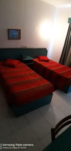 Hotel Hostel Armona