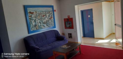 Hotel Hostel Armona