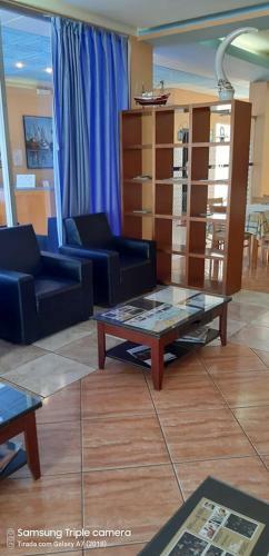 Hotel Hostel Armona