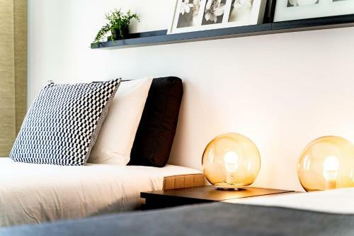 Beautiful Modern Apartment In Olh�o, Algarve