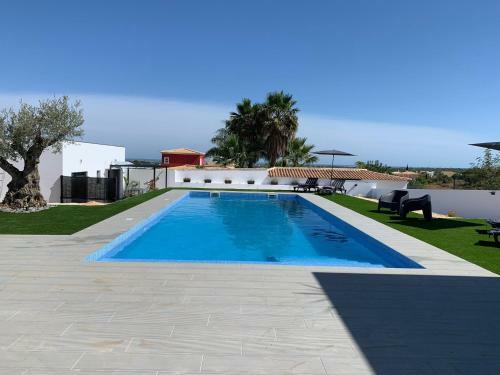 Hostal Quinta Ria Formosa