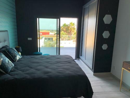 Hostal Quinta Ria Formosa
