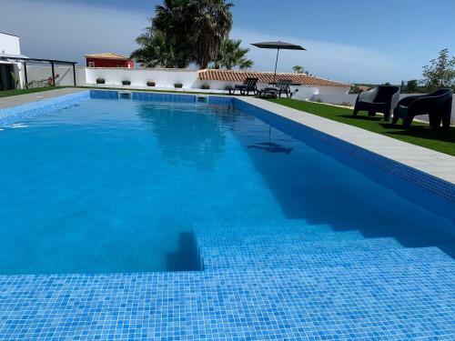 Hostal Quinta Ria Formosa
