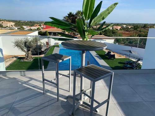 Hostal Quinta Ria Formosa