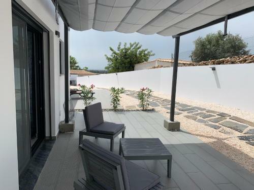 Hostal Quinta Ria Formosa