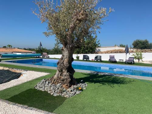 Hostal Quinta Ria Formosa