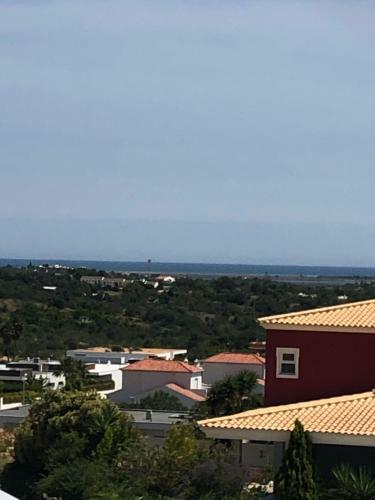 Hostal Quinta Ria Formosa