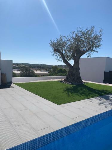 Hostal Quinta Ria Formosa