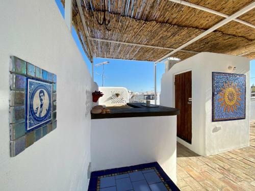 Loft Olh�o