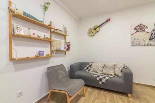 Apartamento Olh�o Typical By Homing