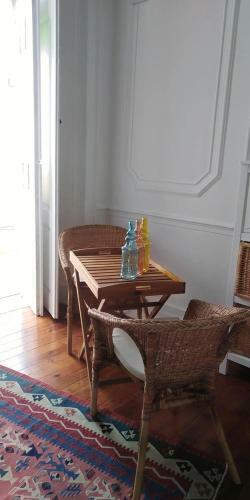 Bed & Breakfast Casar�o Al