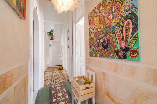 Bed & Breakfast Casar�o Al