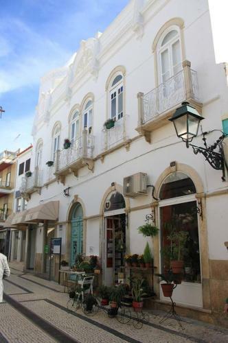 Bed & Breakfast Casar�o Al