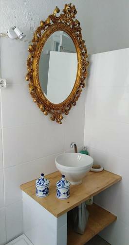 Bed & Breakfast Casar�o Al