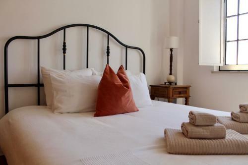 Apartamento Casas de Mar - Casa Coral