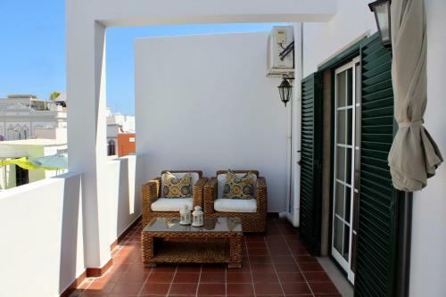 Apartamento Casas de Mar - Casa Coral