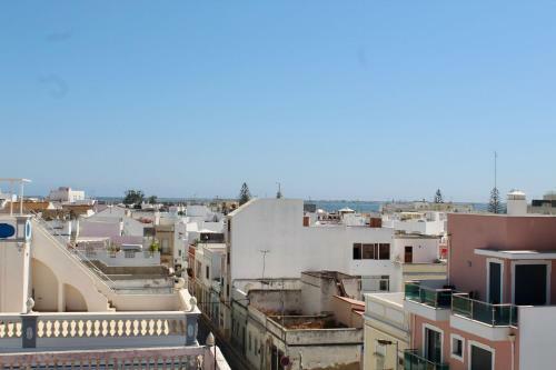 Apartamento Casas de Mar - Casa Coral