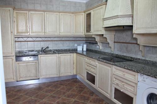 Apartamento Casas de Mar - Casa Coral