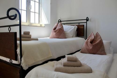 Apartamento Casas de Mar - Casa Coral