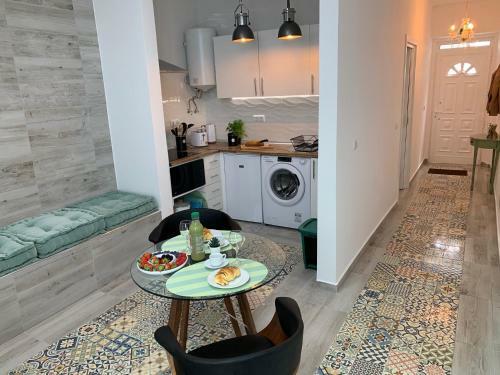 Casa Oliveira Olh�o