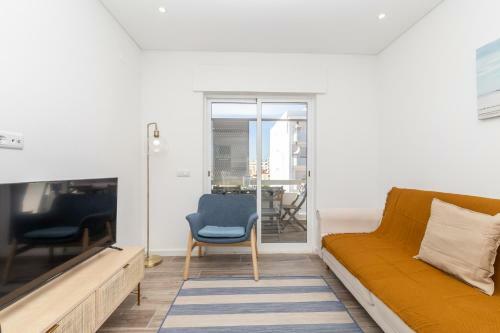 Apartamento Akisol Olh�o Sand