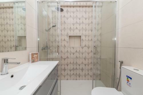 Apartamento Akisol Olh�o Sand