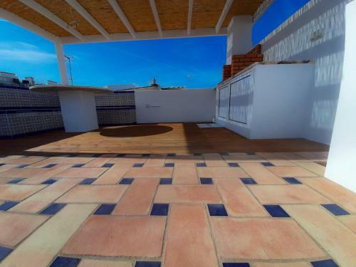 Casa Sun7 - Moradia T�pica Olhanense