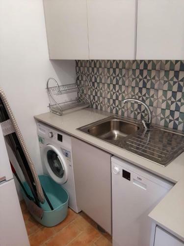 Casa Sun7 - Moradia T�pica Olhanense