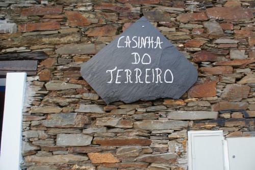 Casa Do Terreiro