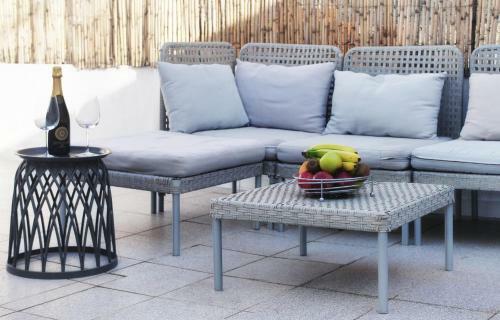Moradia Central Olh�o - T2 P�tio Amplo