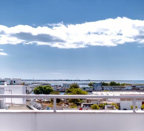 Apartamento Sea Balconies