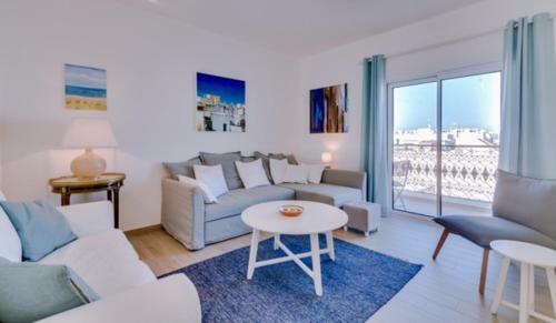 Apartamento Sea Balconies