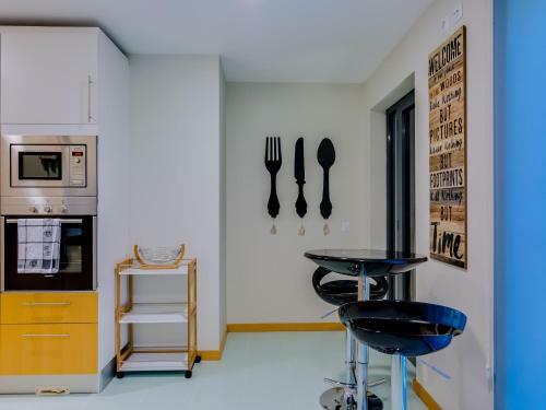 Apartamento Marina Olh�o
