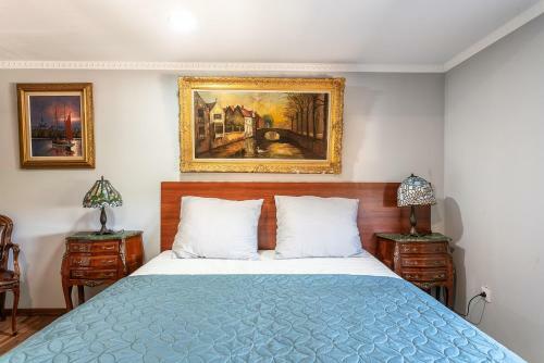 Bed & Breakfast Vale De Para�so