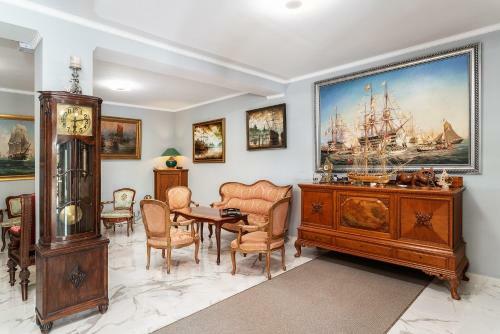 Bed & Breakfast Vale De Para�so