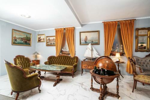 Bed & Breakfast Vale De Para�so