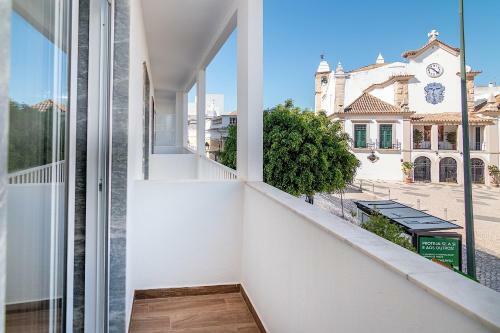Apartamento Akisol Olh�o Cadet