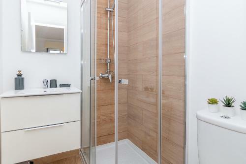 Apartamento Akisol Olh�o Cadet
