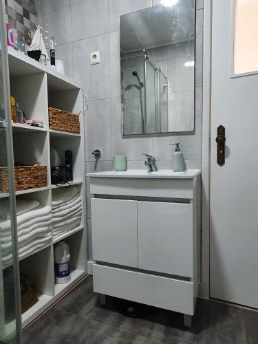 Apartamento White House