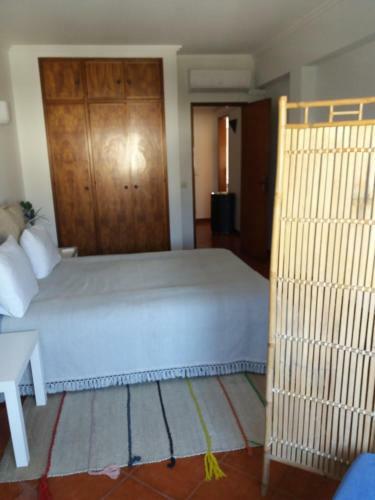 Apartamento Praia Das Avencas Apt Junto Ao Mar Com Estacionamento E AC