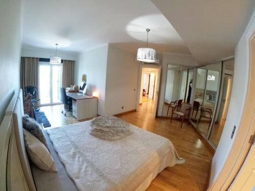 Fabulous Apartment In Luxury Condominium - Cascais - Parede