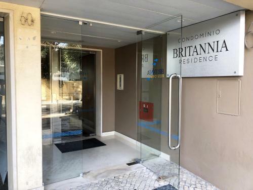 Fabulous Apartment In Luxury Condominium - Cascais - Parede