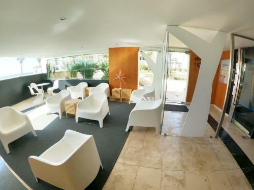Fabulous Apartment In Luxury Condominium - Cascais - Parede