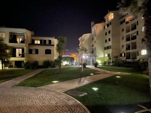 Fabulous Apartment In Luxury Condominium - Cascais - Parede