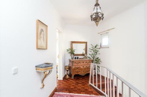 Villa Vintage House (Andar de Moradia)