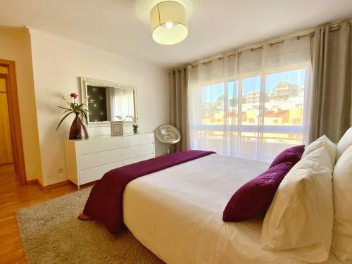 Apartamento Jardins Da Parede 211