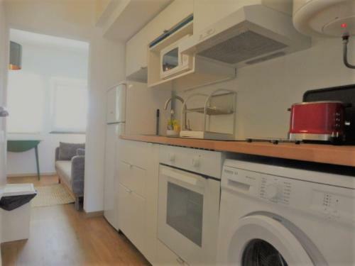 Apartamento Sunny House