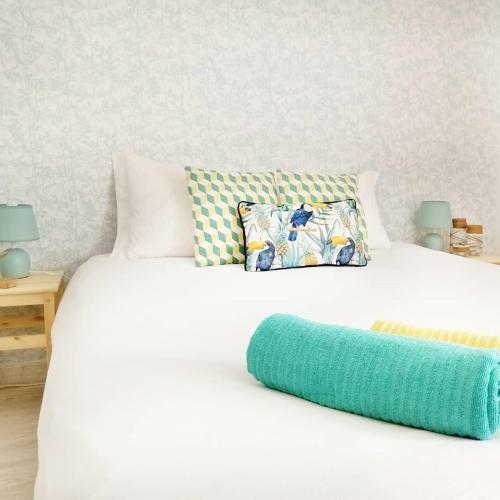 Apartamento Beach Life Portugal