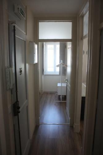 Apartamento Casa Da Parede - Beach & Mountain
