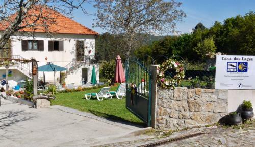 Hostal Casa Das Lages